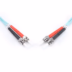 Digitus Cavo patch LWL multimodale OM 3, ST/ST - Vista aggiuntiva 4