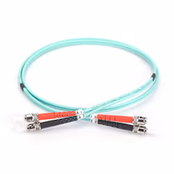 Digitus Cavo patch LWL multimodale OM 3, ST/ST - Vista aggiuntiva 4
