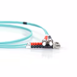 Digitus Cavo patch LWL multimodale OM 3, ST/ST - Vista aggiuntiva 5