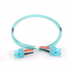 Digitus Cavo patch LWL multimodale OM 3, SC/SC - Vista aggiuntiva 4
