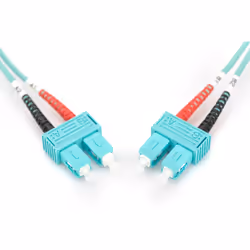 Digitus Cavo patch LWL multimodale OM 3, SC/SC - Vista aggiuntiva 5