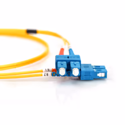 Digitus Cavo patch monomodale LWL, SC/SC - Vista aggiuntiva 5