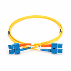 Digitus Cavo patch monomodale LWL, SC/SC - Vista aggiuntiva 5
