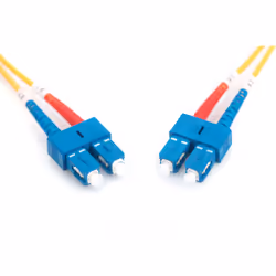 Digitus Cavo patch monomodale LWL, SC/SC - Vista aggiuntiva 5