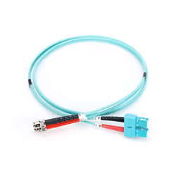Digitus Cavo patch LWL multimodale OM 3, ST/SC - Vista aggiuntiva 4