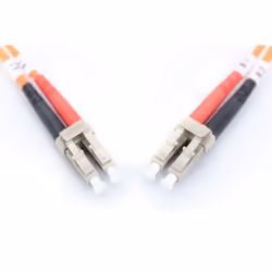 Digitus Cavo patch LWL multimodale, LC/LC - Vista aggiuntiva 4