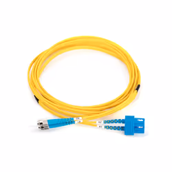 Digitus Cavo patch LWL monomodale, ST/SC - Vista aggiuntiva 4