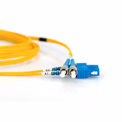 Digitus Cavo patch LWL monomodale, ST/SC - Vista aggiuntiva 5