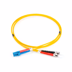 Digitus Cavo patch LWL monomodale, LC/ST - Vista aggiuntiva 4