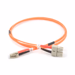 Digitus Cavo patch multimodale LWL, LC/SC - Vista aggiuntiva 4