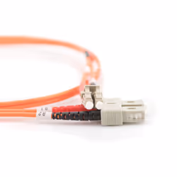 Digitus Cavo patch multimodale LWL, LC/SC - Vista aggiuntiva 5