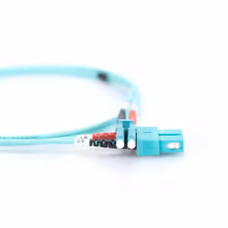 Digitus Cavo patch LWL multimodale OM 3, LC/SC - Vista aggiuntiva 4