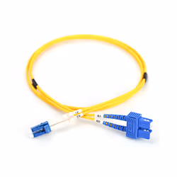 Digitus cavo patch LWL monomodale, LC/SC - Vista aggiuntiva 5