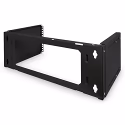 Digitus Staffa patch per il montaggio a parete per installazioni da 483 mm (19") - Vista aggiuntiva 5