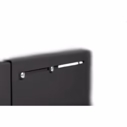 Digitus Staffa patch per il montaggio a parete per installazioni da 483 mm (19") - Vista aggiuntiva 7