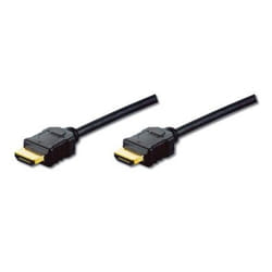 ITB HDHD15 cavo HDMI 15 m HDMI tipo A (Standard) Nero