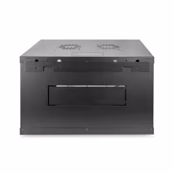 Digitus Alloggiamento a parete Serie Dynamic Basic - 600 x 450 mm (L x P) - Vista aggiuntiva 4