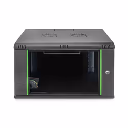 Digitus Alloggiamento a parete Serie Dynamic Basic - 600 x 450 mm (L x P) - Vista aggiuntiva 7