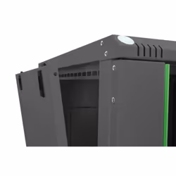 Digitus Alloggiamento a parete Serie Dynamic Basic - 600 x 450 mm (L x P) - Vista aggiuntiva 8