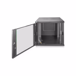Digitus Alloggiamento a parete Serie Dynamic Basic - 600 x 600 mm (L x P) - Vista aggiuntiva 5