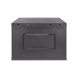 Digitus Alloggiamento a parete Serie Dynamic Basic - 600 x 450 mm (L x P) - Vista aggiuntiva 6