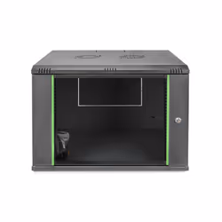 Digitus Alloggiamento a parete Serie Dynamic Basic - 600 x 450 mm (L x P) - Vista aggiuntiva 7