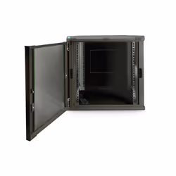 Digitus Alloggiamento a parete Serie Dynamic Basic - 600 x 450 mm (L x P) - Vista aggiuntiva 5