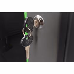 Digitus Alloggiamento a parete Serie Dynamic Basic - 600 x 450 mm (L x P) - Vista aggiuntiva 6