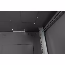 Digitus Alloggiamento a parete Serie Dynamic Basic - 600 x 450 mm (L x P) - Vista aggiuntiva 8