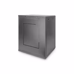 Digitus DN1916UECN rack 16U Da parete Nero - Vista aggiuntiva 5