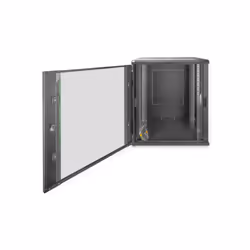 Digitus Alloggiamento a parete Serie Dynamic Basic - 600 x 450 mm (L x P) - Vista aggiuntiva 6