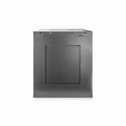 Digitus Alloggiamento a parete Serie Dynamic Basic - 600 x 450 mm (L x P) - Vista aggiuntiva 7