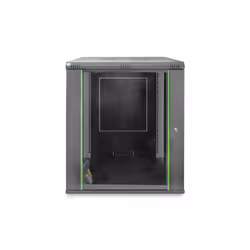 Digitus Alloggiamento a parete Serie Dynamic Basic - 600 x 450 mm (L x P) - Vista aggiuntiva 8