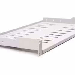 Digitus Ripiano per installazione fissa in armadi da 483 mm (19") - Vista aggiuntiva 4
