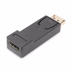 Digitus Adattatore DisplayPort - Vista aggiuntiva 5