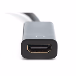Digitus Adattatore / Convertitore DisplayPort, DP - HDMI - Vista aggiuntiva 4