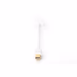 Digitus Cavo adattatore DisplayPort, da Mini DP a HDMI tipo A - Vista aggiuntiva 4