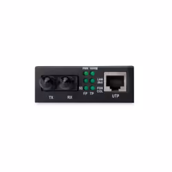Digitus Convertitore di media Fast Ethernet , RJ45 / ST - Vista aggiuntiva 5