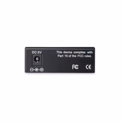 Digitus Convertitore di media Fast Ethernet , RJ45 / SC - Vista aggiuntiva 6