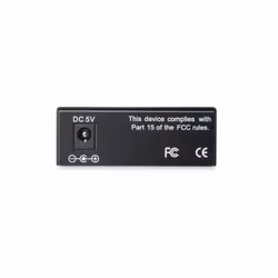 Digitus Convertitore di media Fast Ethernet , RJ45 / SC - Vista aggiuntiva 6