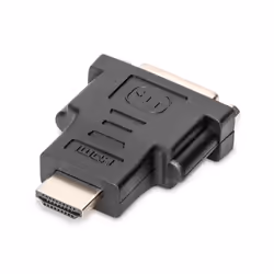 Digitus Adattatore HDMI, HDMI su DVI-I
