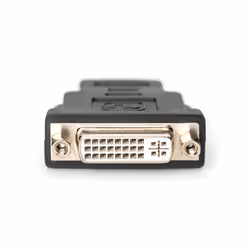Digitus Adattatore HDMI, HDMI su DVI-I