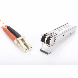 Digitus Modulo mini GBIC (SFP), 1,25 Gbps, 0,55 km - Vista aggiuntiva 5