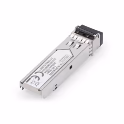 Digitus Modulo mini GBIC (SFP), 1,25 Gbps, 0,55 km - Vista aggiuntiva 6