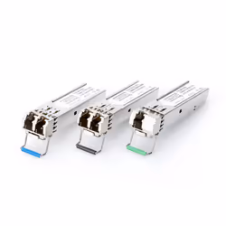 Digitus modulo mini GBIC (SFP), 1,25 Gbps, 20 km - Vista aggiuntiva 4