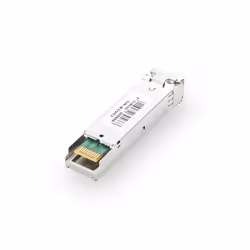 Digitus modulo mini GBIC (SFP), 1,25 Gbps, 20 km - Vista aggiuntiva 5