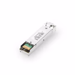 Digitus moduli mini GBIC (SFP), 1,25 Gbps, 20 km