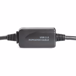 Digitus USB 2.0 Cavo ripetitore, 20 m - Vista aggiuntiva 4