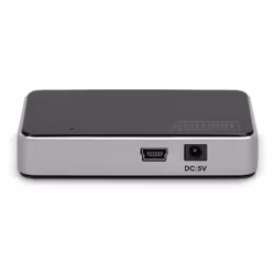 Digitus Hub 4 porte USB 2.0 - Vista aggiuntiva 4