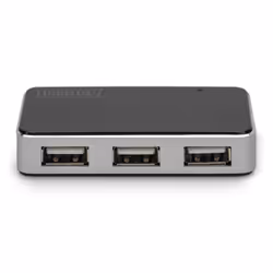 Digitus Hub 4 porte USB 2.0 - Vista aggiuntiva 5